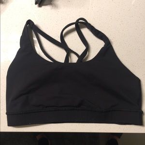 Lululemon Energy Bra